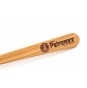 PETROMAX WOODEN SPOON WITH BRANDING - CHERRY WOOD 